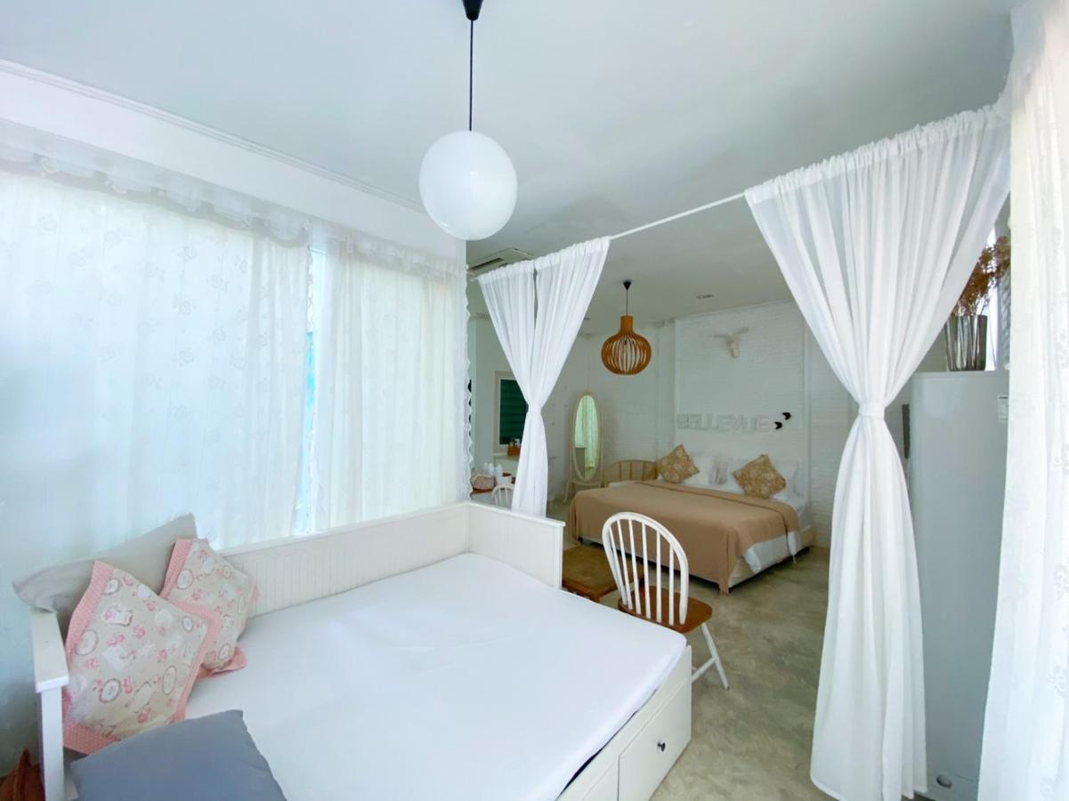 Green Gallery Beach Boutique Hotel Hua Hin Zewnętrze zdjęcie